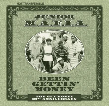 Junior M.A.F.I.A., Vinyl Been Gettin' Money (The Get Money 30th Anniversary Edition)