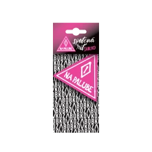 P*ča na palube Pink thumbnail