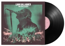 Vinyl MTV Unplugged