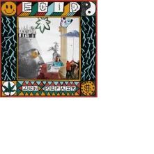 Vinyl Ecid - Zen Repair