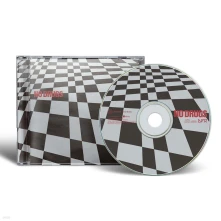 DPR Cream & DPR Artic, CD No Drugs