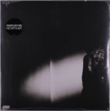Vinyl Destroy Lonely - No Stylist