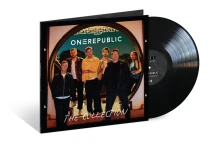 OneRepublic, Vinyl ONEREPUBLIC:THE COLLECTION