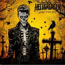 Vinyl HYMNS OF THE DEAD