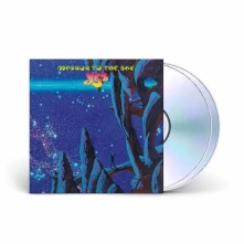 CD Mirror To the Sky
