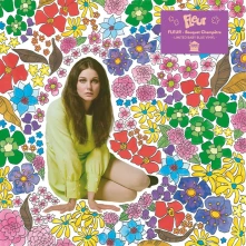 Fleur, Vinyl BOUQUET CHAMPETRE