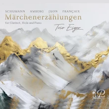CD SCHUMANN, AMBERG, JUON...