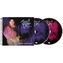 Tommy Bolin, CD GREAT GYPSY SOUL