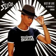 Vinyl BEST OF LIVE AT DINGWALLS LONDON