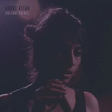 Arooj Aftab, CD VULTURE PRINCE