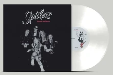 Vinyl SHARP OBJECTS