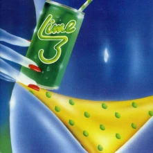 CD LIME III