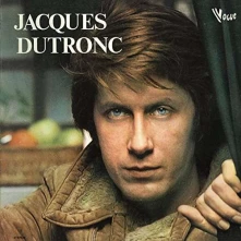 Jacques Dutronc, Vinyl Gentleman Cambrioleur
