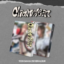CD Chameleon