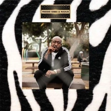 CD Freddie Gibbs & Madlib - Piñata