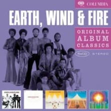 CD Original Album Classics