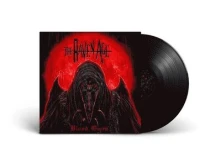 Vinyl Blood Omen