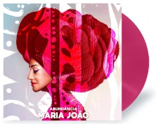 Vinyl ABUNDANCIA