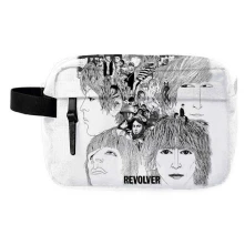 Taška Revolver