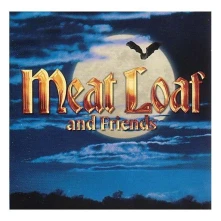 CD BEST OF MEATLOAF&F...