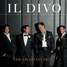 IL Divo, CD The Greatest Hits (Special Edition)