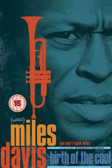 Miles Davis, DVD BIRTH OF THE COOL