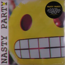 Vinyl NASTY PARTY
