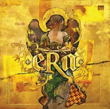 Era, Vinyl The Very Best Of Era