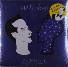 Vinyl Remixes