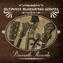 CD ULTIMATE BLUEGRASS GOSPEL