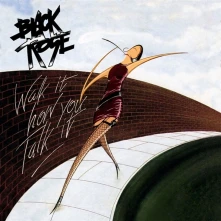 CD BLACK ROSE - WALK IT HOW YOU TALK IT