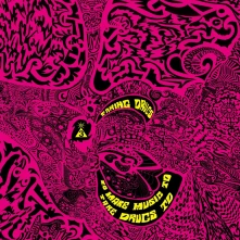 CD SPACEMEN 3 - TAKING DRUGS TO MAKE MUSIC TO TAKE DRUGS TO