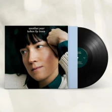Vinyl ANOTHER YEAR