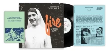 Vinyl FIRE OF GOD'S LOVE