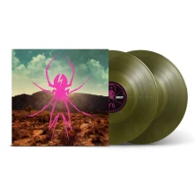 Vinyl DANGER DAYS: THE TRUE ...