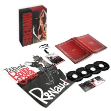 CD LIVE A LA CIGALE, 2007