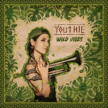 CD WILD VIBES