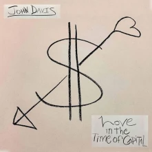 Vinyl LOVE IN THE TIME OF CAPITAL