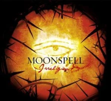 Moonspell, CD Irreligious