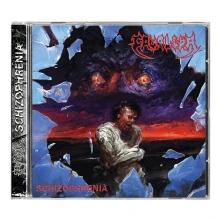 CD SCHIZOPHRENIA