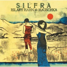 CD HAHN/HAUSCHKA - SILFRA