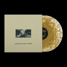 Vinyl EVERYBODY IS GOING TO HEAVEN