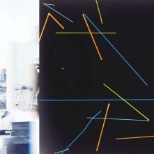 Portico Quartet, CD MEMORY STREAMS