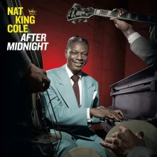 CD After Midnight