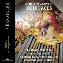 CD GUILAIN & MOREL: D...