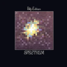 Vinyl SPECTRUM