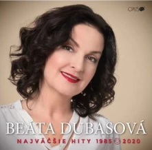 Beáta Dubasová, CD Najväčšie hity 1985-2020