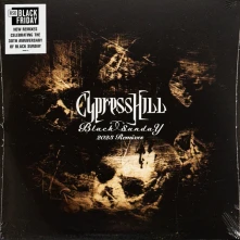 Vinyl Black Sunday 2023 Remixes
