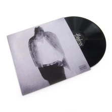 Vinyl HNDRXX (2LP)
