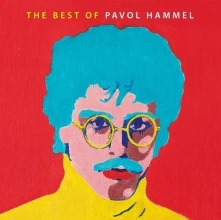 Pavol Hammel, Vinyl The Best Of